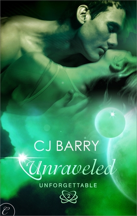 Title details for Unraveled by CJ Barry - Available